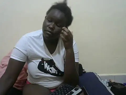 Beauty_ebonny webcam