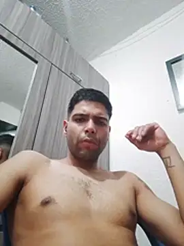 Cristianwiwif webcam
