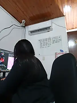 VargasXimena webcam