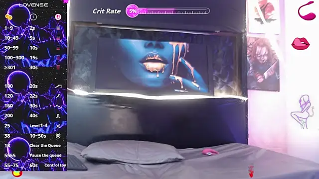Astrid_Cardenas webcam