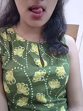 Ritika_jha01 webcam