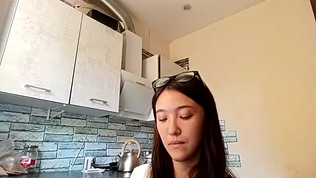 TranquilityPleasure webcam