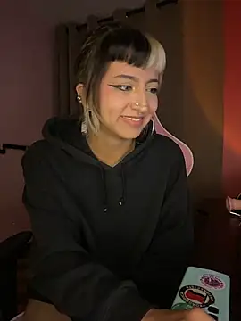 RebelKitty_ webcam