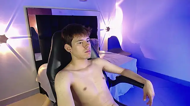 Blakzen webcam