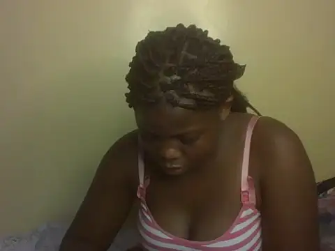 Melly_mole webcam