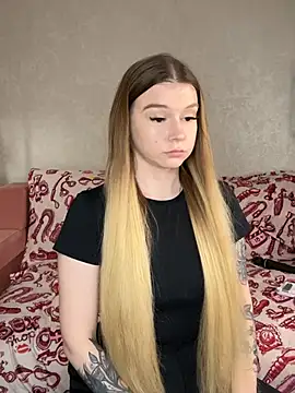 Amy_Davesss webcam