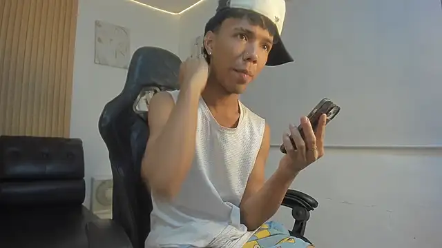 Mrbravo_25 webcam