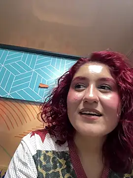 LeidySavage webcam