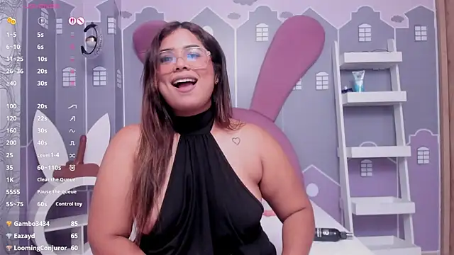 liz_ariza4u_ webcam