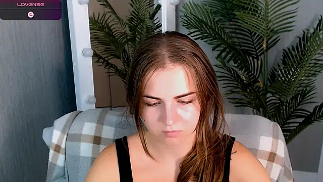 LiluBloom webcam