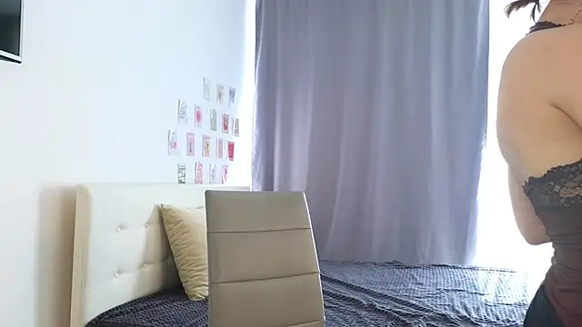 MistyTumolo webcam