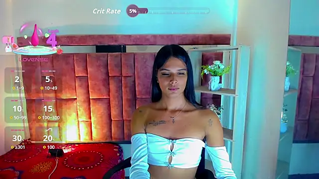ArhisaBrowm webcam