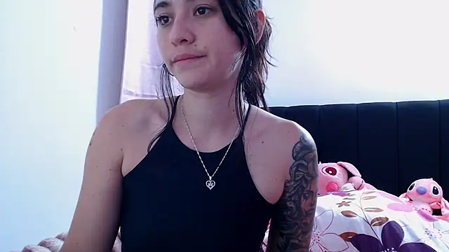 BunnyBloom_1 webcam