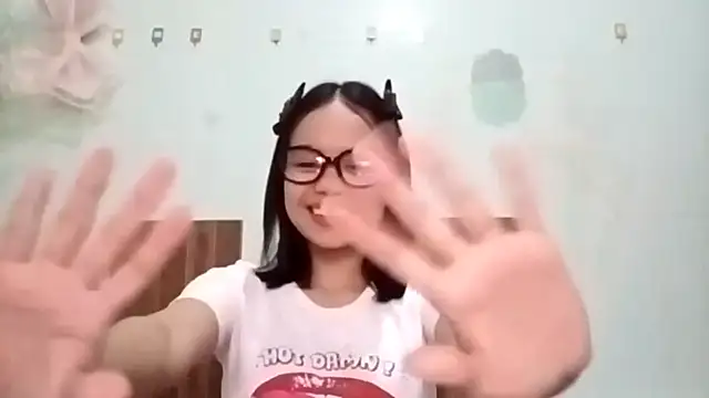 YunaSato webcam