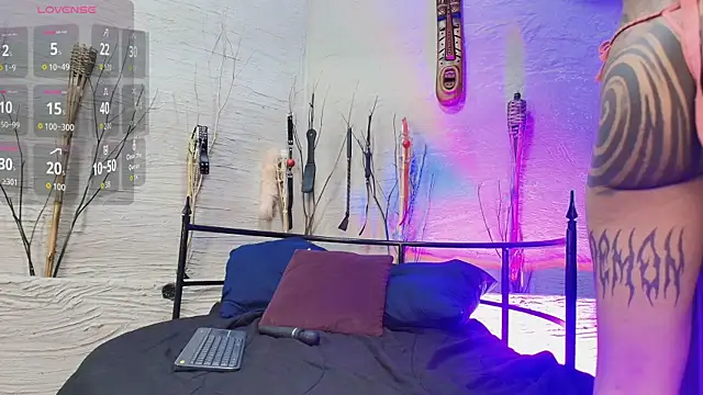 Lilith_nyx1 webcam
