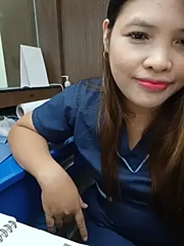 Wild_OfficeGirl_Margarett webcam