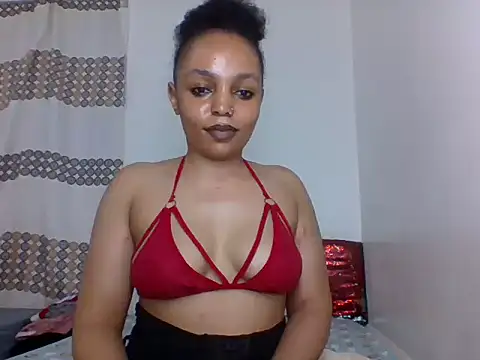 Sexy_habibah webcam