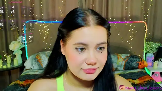 MaryYetes webcam