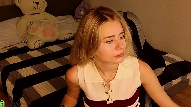 Isabella_luxe webcam