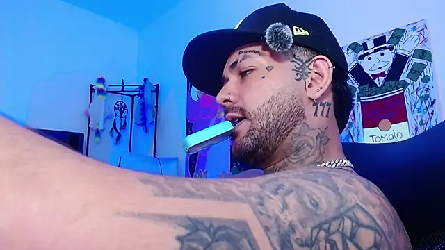 esteban_cloud webcam