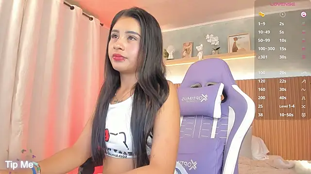 Isa_Giraldo18 webcam