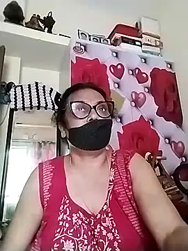 Anumukherjee webcam