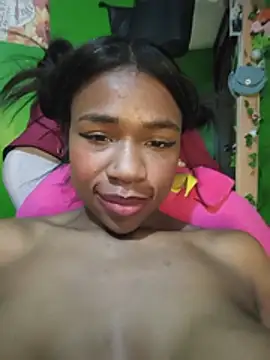 Little_angell0 webcam