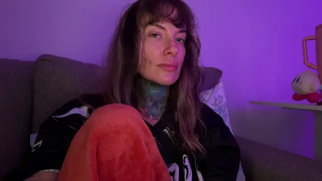 airgeadx webcam