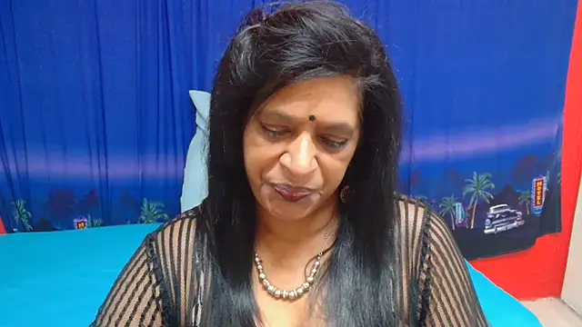 INDIANFUSION webcam