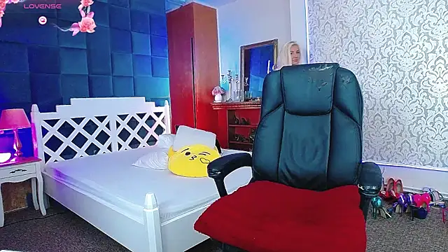 MissKora webcam