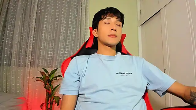 tom_Howard webcam