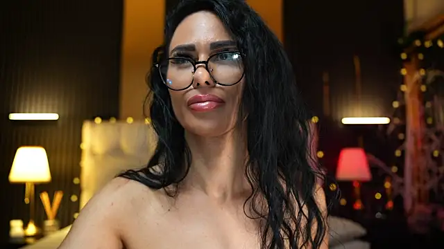 KatiaDivine webcam