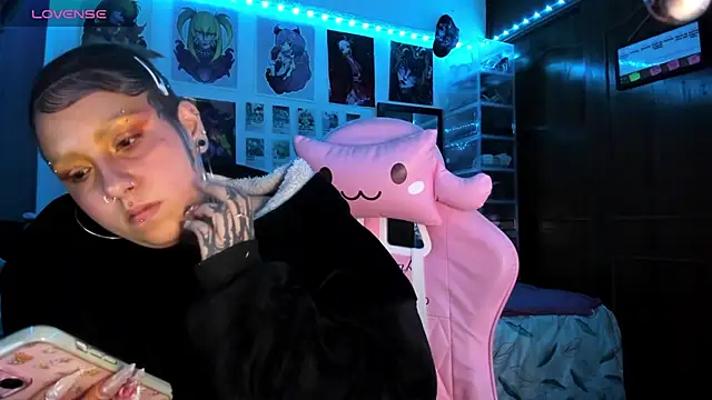 Jessie_williams webcam