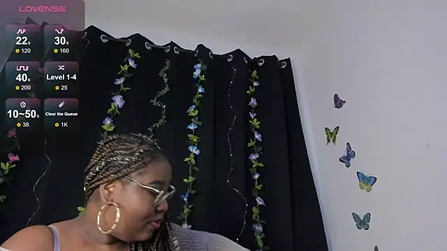 Darnellqueen webcam