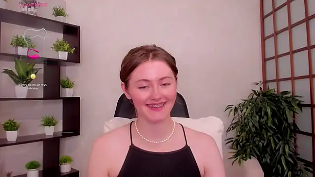 KateCuddle webcam