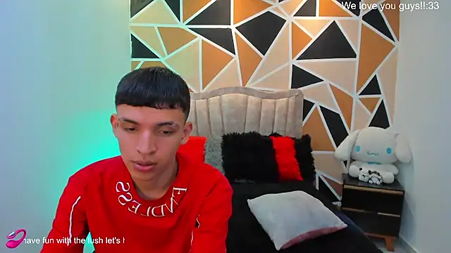 Juan_Nd_Steven webcam