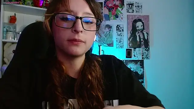 CelesteAyase webcam