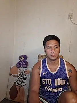 Felix_Asher webcam
