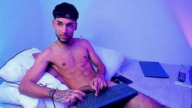 Thiagoferreti webcam