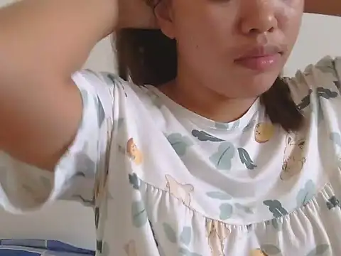 ChubbyButty webcam