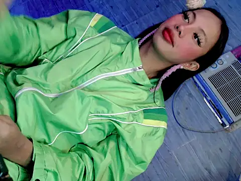 Angel_foxxxxx webcam
