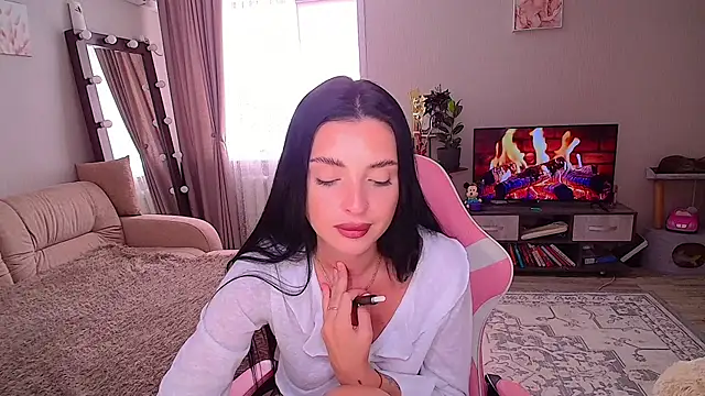__Malika__ webcam