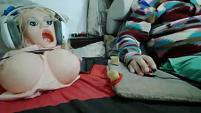 messi_syssy webcam
