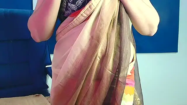 Anjali-Queen Live Webcam on Stripchat