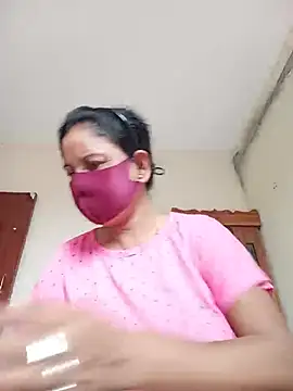 Neha-Roy webcam