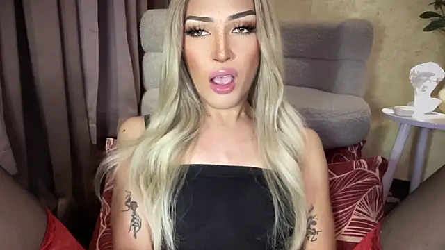 Alicegreenexx webcam