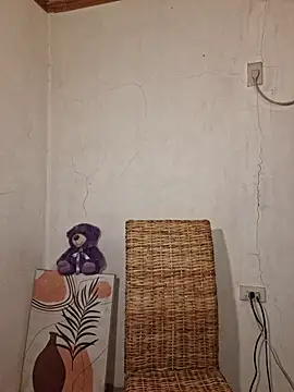 Felix_Asher webcam