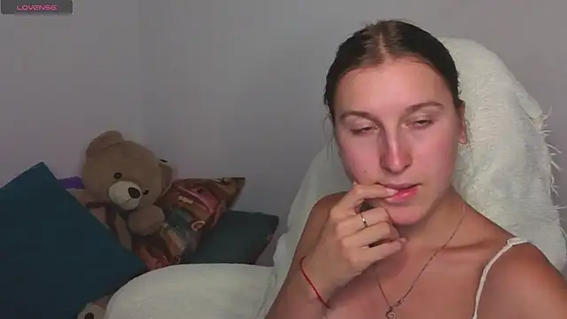 Xenia_paradise webcam