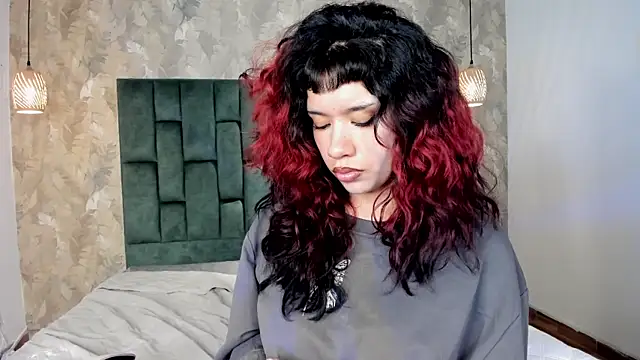 iam_Andre webcam