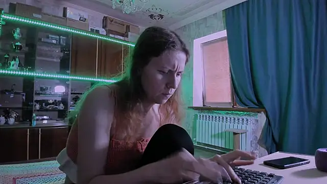 pa1e_pr1ncess webcam